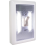 Indoor Home 2 COB LED Wireless Battery Operated Light Switch with On Off Switch 2