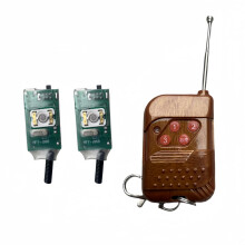 Reusable Balloon Popper Controller with a Range of 30 Metres, Compact and Practical Design, Suitable for Any Type of Party and Balloon Popper Tool Co
