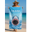 True Face (70 X 150 cm, Shark) Sand Free Microfiber Beach Printed Towel Quick Dry 1