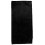 True Face (32 cm x 32 cm, Black - 12 Pack) Microfiber Cleaning Cloths 10/12 Pack Drying Towel 4