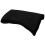 True Face (32 cm x 32 cm, Black - 12 Pack) Microfiber Cleaning Cloths 10/12 Pack Drying Towel 3