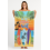True Face (70 X 150 cm, Surf) Sand Free Microfiber Beach Printed Towel Quick Dry 2