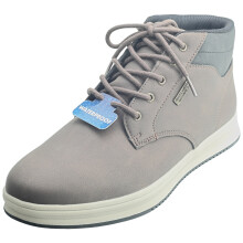 (10) Skechers Palmiro Wallace Waterproof Mens Boots in Chocolate