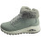 Skechers (5) Skechers Uno Rugged Arctic Avenue Womens Boots in Olive 3