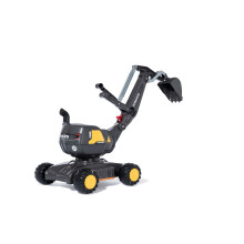 Rolly Digger Volvo Digger