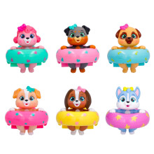 Bloopies Floaties Puppies