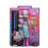 Monster High Lagoona -nukke lemmikkikalalla ja tarvikkeilla 1