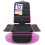LIONSTRONG Car Seat Protector [ISOFIX COMPATIBLE] - pink 1