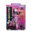 Monster High Draculaura -nukke ja asusteet 1