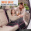 LIONSTRONG Car Seat Protector [ISOFIX COMPATIBLE] - pink 6