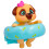 Bloopies Floaties Puppies 4
