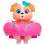 Bloopies Floaties Puppies 3