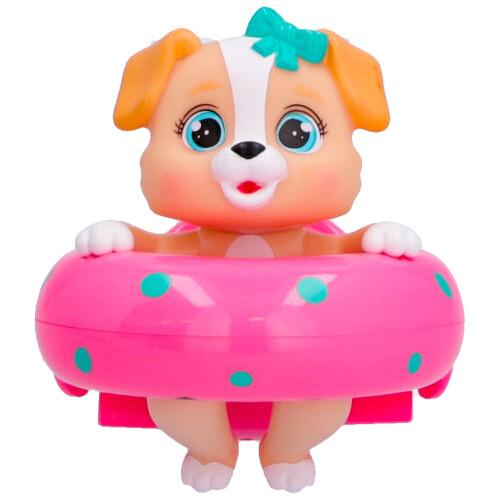 Bloopies Floaties Puppies 2