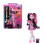 Monster High Draculaura -nukke ja asusteet 2