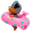 Bloopies Floaties Puppies 5