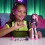 Monster High Draculaura -nukke ja asusteet 6