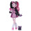 Monster High Draculaura -nukke ja asusteet 3