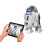 Build Your Own R2-D2 Robot Kit, 80 Pieces, App-Controlled 6