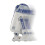 Build Your Own R2-D2 Robot Kit, 80 Pieces, App-Controlled 4