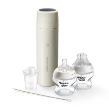 Tommee Tippee PrepGo Portable Formula Feed Maker