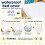 D.A.Y. Republic Plastic Sheet for Bed Wetting, 100x200cm, 1 Pack 4