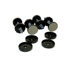 Dreambaby Baby Safety Gate Tension Bolt (Black)