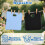 2 Pcs Potty Training Car Seat Protector for Child Seats (Black, Sky Blue) 6