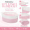 Kiswleon Large Hamper Baskets for Gifts Empty 17 * 12.6 * 7in 2