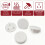 10 Pcs Plug Socket Covers UK, Child Safety Plug Socket Covers UK 4