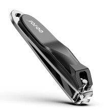 BEZOX Safe Kids Nail Clippers for Baby, Infants and Toddlers, 0.2-Inch Jaw Nail Clipper Trimmers for Children, Newborns, Precision Nail Grooming Tool