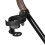 Cybex 2in1 Cup Holder/Black-black PU1 4