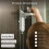BABYGO Door Handle Lock for Children, No Drilling, 2 Pack 6
