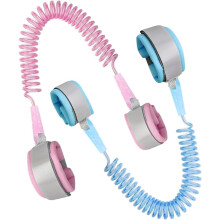 2 Pcs 2M Wrist Reins for Toddlers Anti Lost Wrist Straps