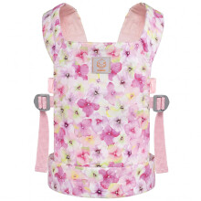 GAGAKU Doll Carrier – Soft Breathable 100% Cotton Baby Doll Carriers