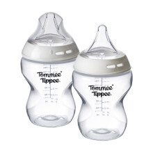 Tommee Tippee Natural Start Baby Bottle 260ml