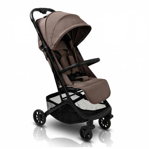 Red Kite Red Kite Push Me Explor Cabin Sized Compact Fold Stroller – Cookie