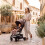 Red Kite Red Kite Push Me Explor Cabin Sized Compact Fold Stroller – Cookie 6