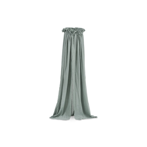 Jollein Vintage Canopy 155 cm Ash Green