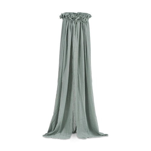Jollein Vintage Canopy 155 cm Ash Green 2