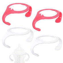 s Baby Bottle Handles Holder for Tommee Tippee Replacement Parts