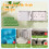 EUDEMON 1 Pack Baby Safety Outlet Socket Cover Box 6