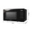 Living And Home 700W 20L Countertop Microwave Oven with LED Display 5