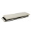 (110x38x38cm) Linen Storage Ottoman Folding Foot Rest Stool 9