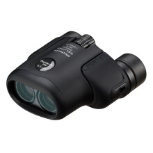 Pentax 6.5 x 21 Papilio III WR Binoculars in Black Close Focus #62010 (UK) BNIB