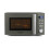 Salter Salter 20L Digital Microwave 95-Min Timer 25cm Turntable LED Display Cosmos Grey 1