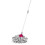 Kleeneze Microfibre Mop Floor Cleaner Super Absorbent Extendable Extra Mop Head 1