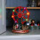 Noma 29cm LED Musical Ferris Wheel 1
