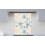 Printed Glass Kitchen Splashback - Daisy by William Morris - Art Print 700x700mm 1