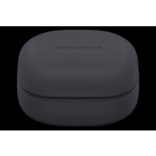 Piesă de schimb pentru carcasă de încărcare Samsung Galaxy Buds2 Pro - Neagră