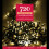 Noma 720 LED Warm White Multifunction Cluster Lights 1